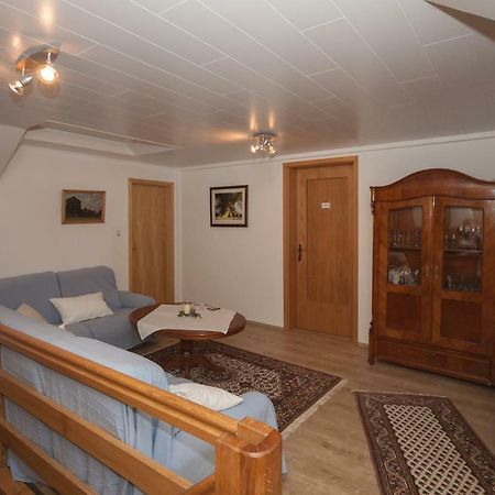 Hof Grafeneiche Hotel Asel Luaran gambar