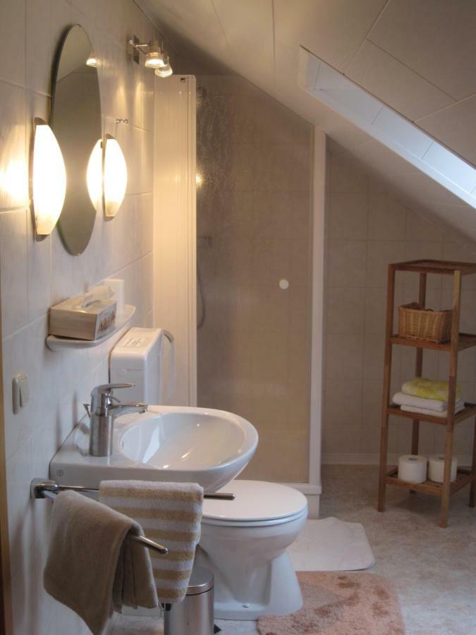 Hof Grafeneiche Hotel Asel Luaran gambar