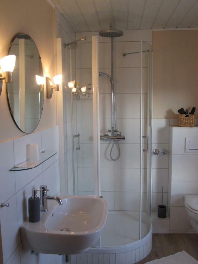 Hof Grafeneiche Hotel Asel Luaran gambar